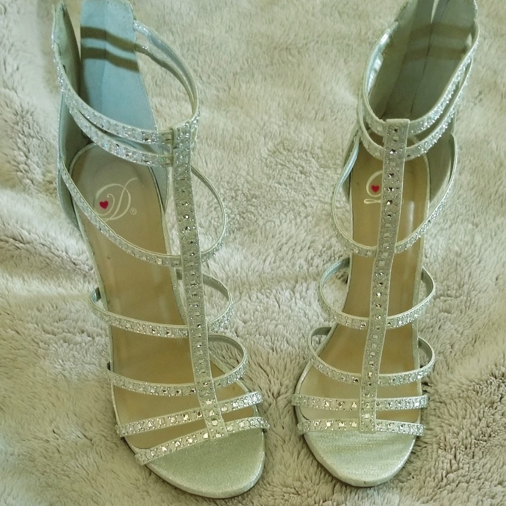 Women heels